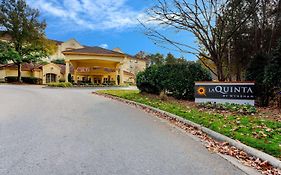 La Quinta Crabtree Raleigh